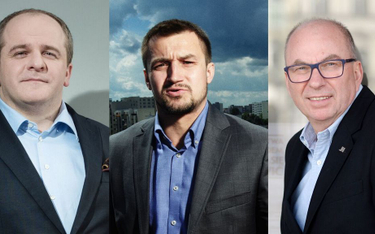 #RZECZoPOLITYCE: Paweł Kowal, Piotr Guział, Jerzy Meysztowicz