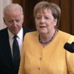 Angela Merkel była 15 lipca pierwszym przywódcą z Europy, którą zaprosił do Białego Domu Joe Biden. 