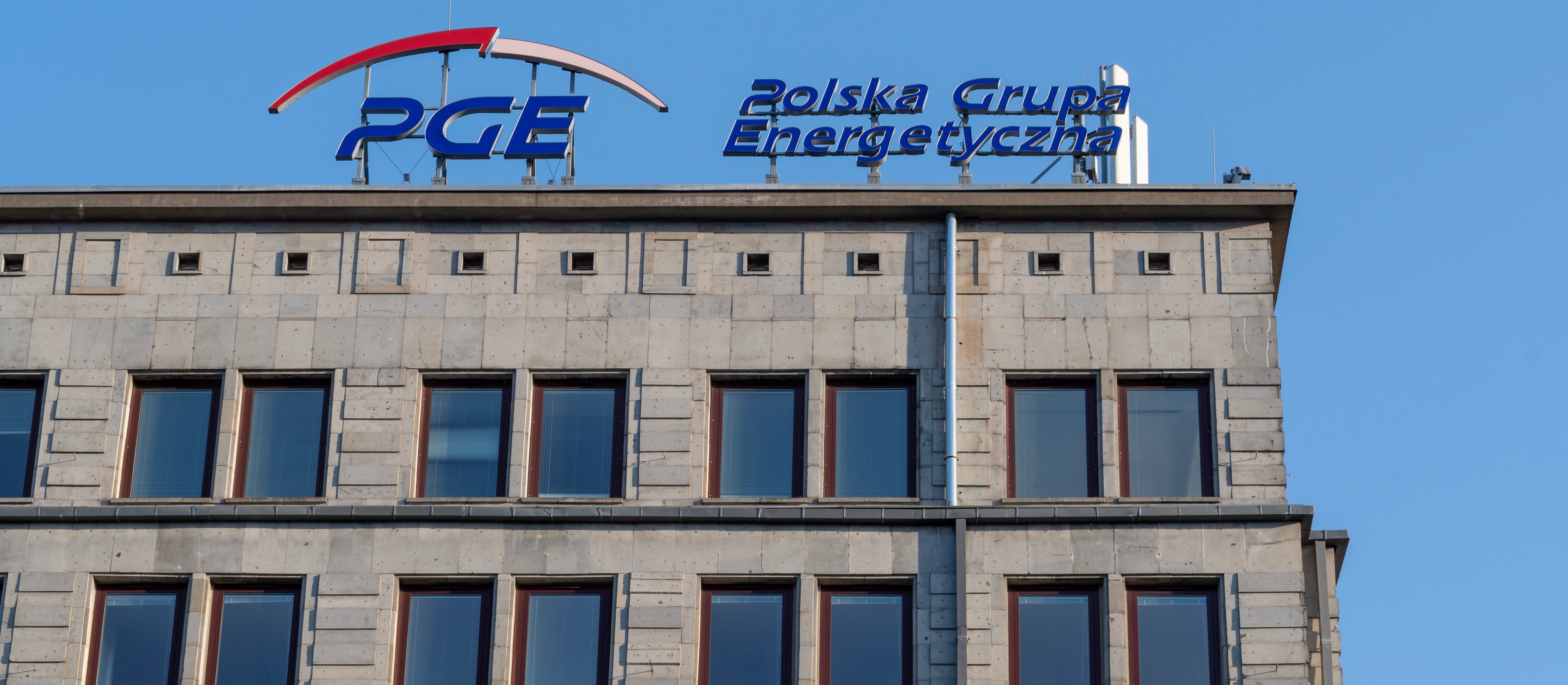 PGE odsłoni gazowe karty w grudniu. W dystrybucji broni korzystnego rozdania