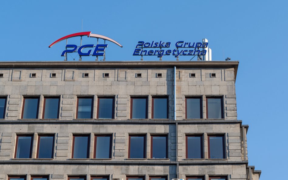 PGE odsłoni gazowe karty w grudniu. W dystrybucji broni korzystnego rozdania