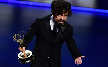 Nagrody Emmy rozdane: 12 statuetek dla "Gry o tron"