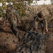 Były sekretarz generalny NATO: Przyjąć Ukrainę do NATO bez terytoriów okupowanych przez Rosję