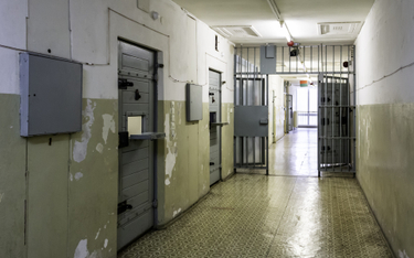 W Rosji istnieje prawie 700 zakładów penitencjarnych