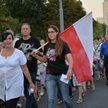 Pierwszy Marsz Pamięci o cywlinych mieszkańcach Woli przeszedł w 2015 roku.