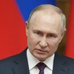 Prezydent Rosji Władimir Putin