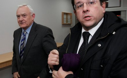 Palikot zaczyna przejmować baronów SLD