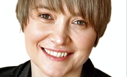 Monika Kurtek, Główna Ekonomistka Bank Pocztowy
