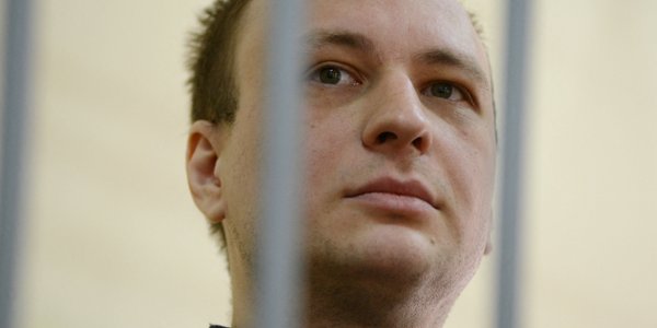 Former US Marine dying in Russian prison — Washington demands his release