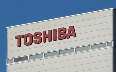 Toshiba odnotuje wysoką stratę netto drugi rok z rzędu
