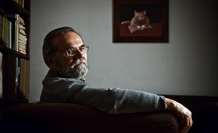 Wszyscy doszliśmy do ściany