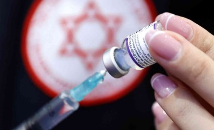 Szczepionka na COVID-19