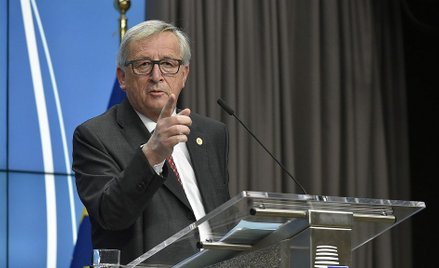 Morawiecki przyjął zaproszenie. Spotka się z Junckerem