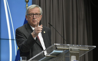 Morawiecki przyjął zaproszenie. Spotka się z Junckerem