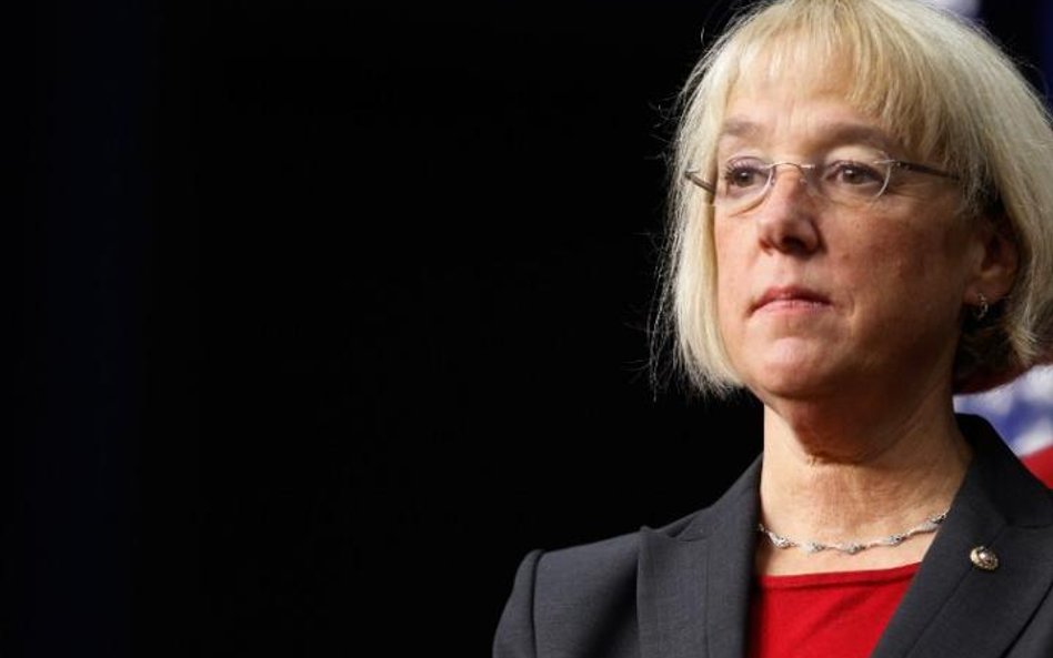 Patty Murray