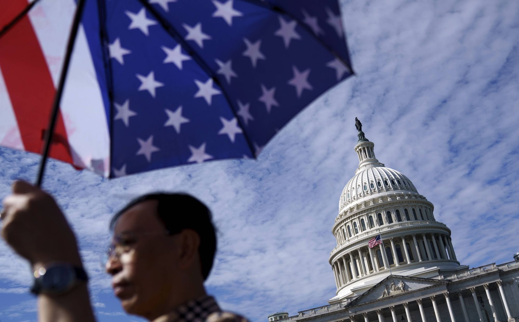 Polityka Trumpa uderza w światową turystykę. „Podróż jest dziś aktem politycznym”