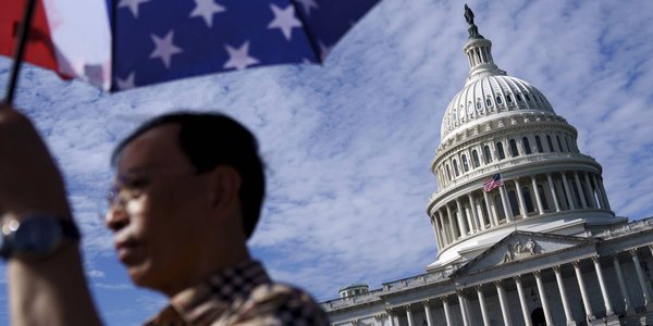 Polityka Trumpa uderza w światową turystykę. „Podróż jest dziś aktem politycznym”