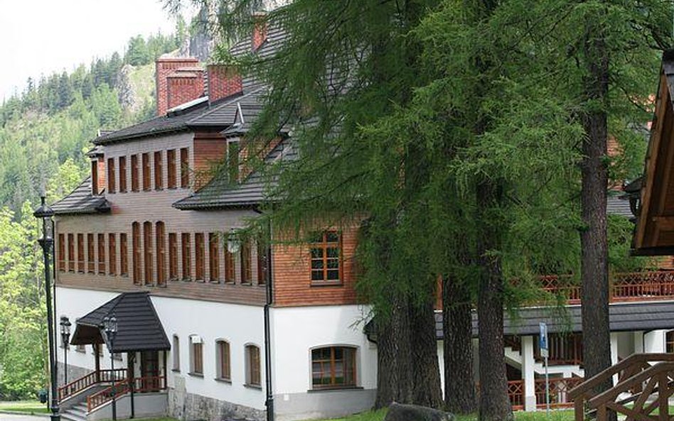 Właściciele hoteli i ośrodków wczasowych kupionych po FWP mogą je stracić