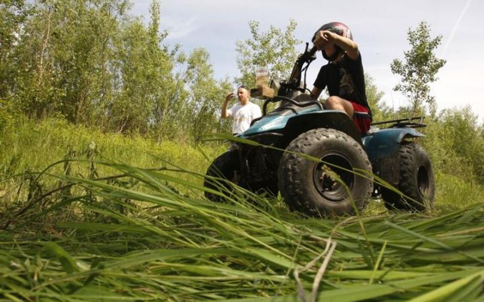 Quady będą opodatkowane akcyzą