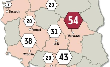 HP chce inwestować w Polsce