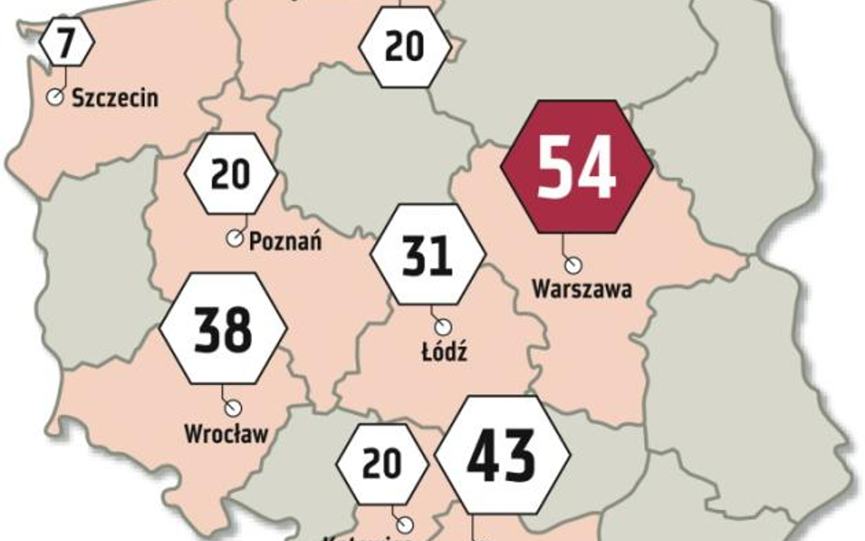 HP chce inwestować w Polsce