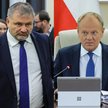 Cztery organizacje przedsiębiorców: Corporate Connections, Konfederacja Lewiatan, Polska Rada Biznes