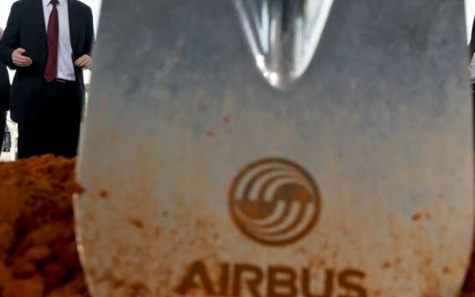 Alabama chce mieć i Airbusa i Boeinga