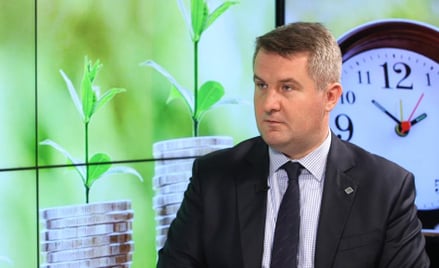 #RZECZoBIZNESIE: Robert Zapotoczny: Chcemy, żeby PPK spajało pracownika z firmą