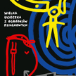 Jacek Świdziński, "Wielka ucieczka z ogródków działkowych", Wyd. Kultura Gniewu, 2015