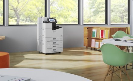 Nowe formy finansowania i ekologia na rynku druku w okresie pandemii