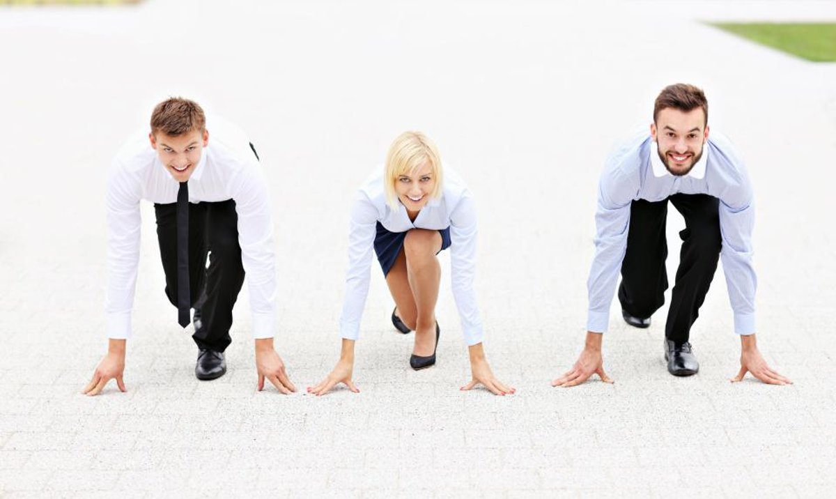 Gun jumping staje się realnym ryzykiem w projektach typu M&A rp.pl