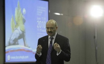 Skupiamy się na Rosji, ale polski rynek jest dla nas ciekawy