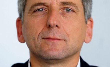 Adam Żurawski, prezes Aplisensu