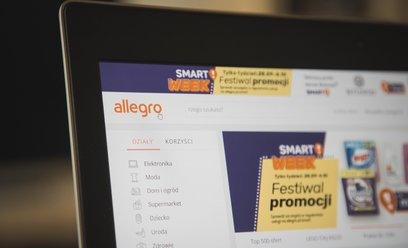 Allegro rozpoczyna współpracę z ElevenLabs