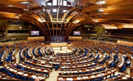 Zgromadzenie Parlamentarne Rady Europy: Rosja odzyskała głos