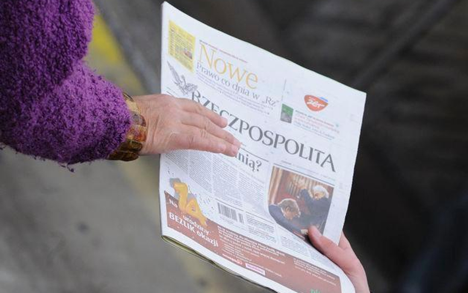 Economist: czy Tusk mści się na Rzeczpospolitej
