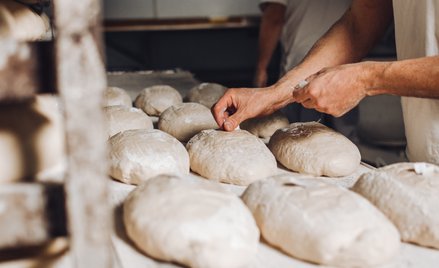Bochenek chleba żytniego w nowojorskiej piekarni Rye kosztuje 60 dolarów
