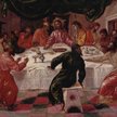 Gdy El Greco malował „Ostatnią Wieczerzę” nikt nie wiedział, jakiego koloru wino pili apostołowie