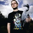 Dj Hint skleja D’N’B z soulem czy hip-hopem