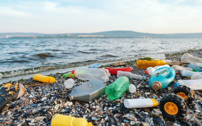 Plastik pozostaje jednym z głównych zagrożeń związanych ze zmianami klimatycznymi. Plastikowe butelk