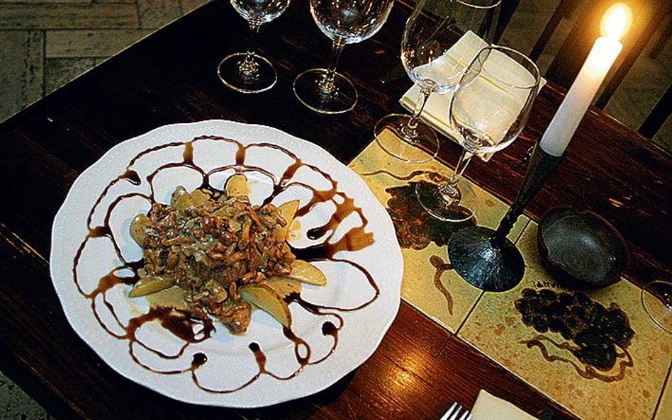 Chianti Trattoria