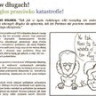 Coraz więcej żartów z PO i Donalda Tuska