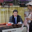 Chiny wzywają Waszyngton i Moskwę do utrzymania traktatu
