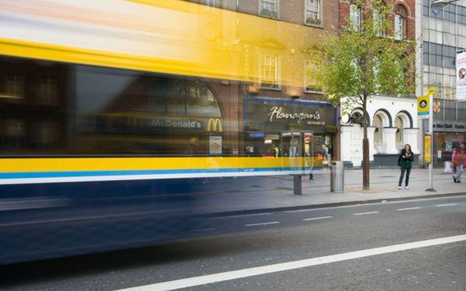 Po największym w historii Irlandii krachu na rynku nieruchomości sytuacja powoli normuje się