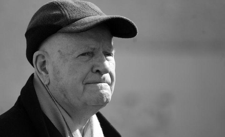 Jan Machulski w 2008 r.