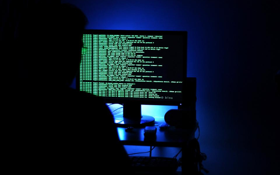 Niewykrywalni królowie cyberprzestępczości wreszcie namierzeni