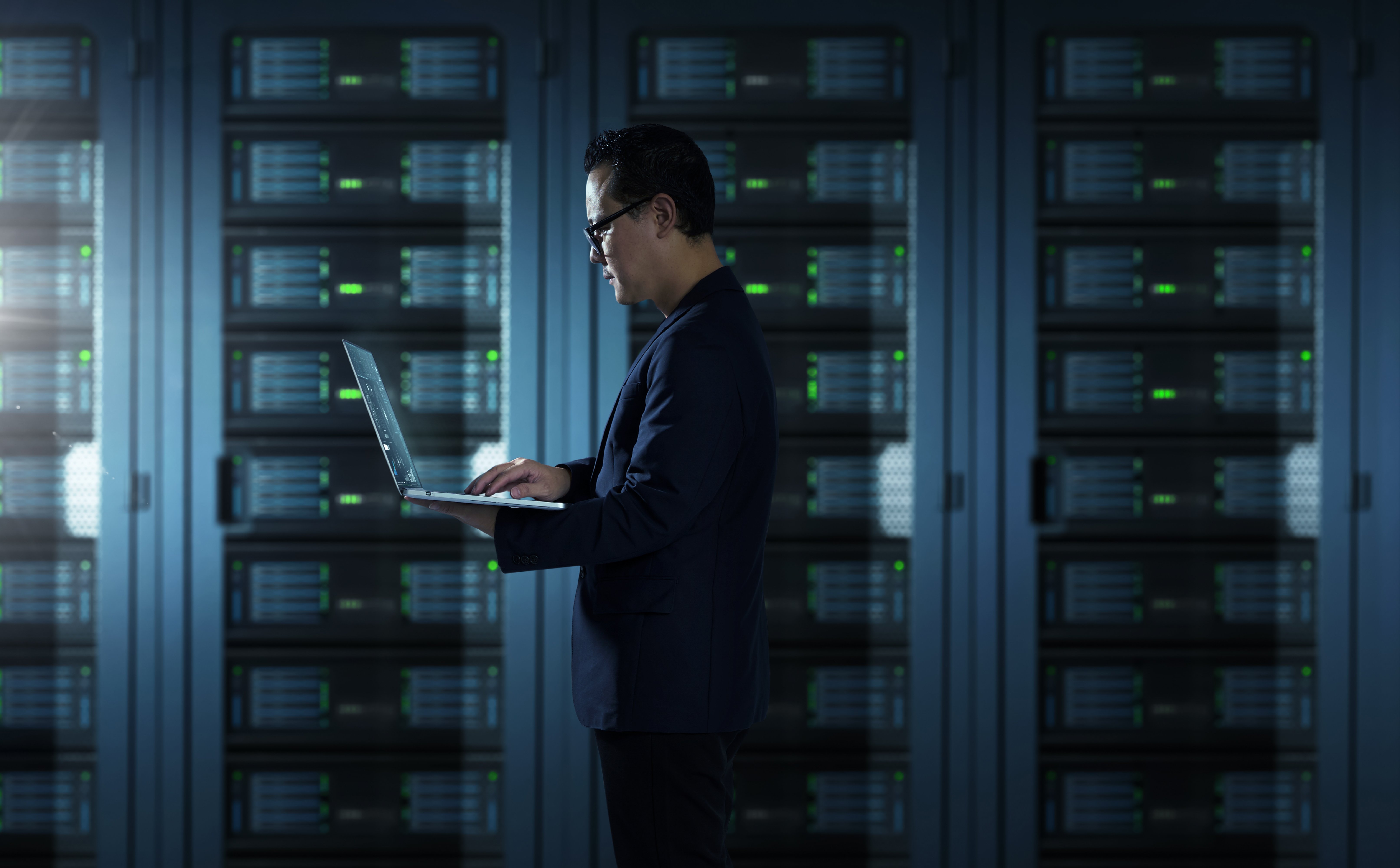 Firmy chcą inwestować w nowe technologie