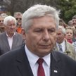 Poseł Tadeusz Woźniak (Solidarna Polska)