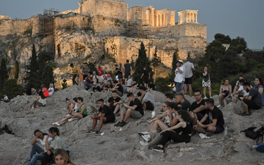 Siedem wyzwań greckiej turystyki. Zdrowie na pierwszym miejscu