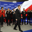 Prezydent chce kultury w kampanii, opozycja chce weta