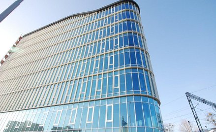 Wrocławski SQ Business Center gotowy